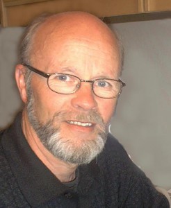 Henning Fjeldstad